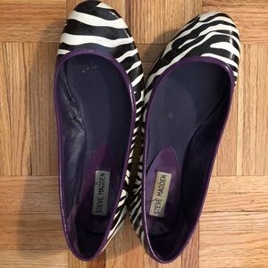 Steve Madden flats!
